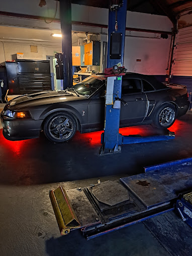 Images Mike's Auto Repair LLC