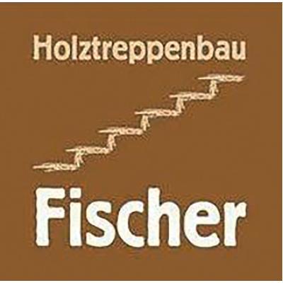 Treppenbau Manfred Fischer in Kirchenthumbach - Logo