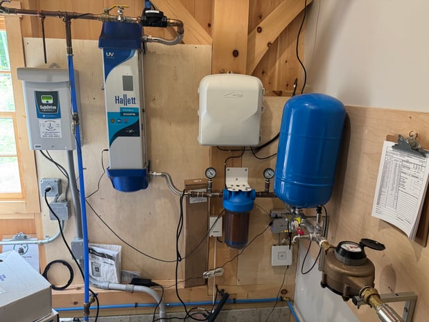 Images Mid Hudson Pump Co. Inc.