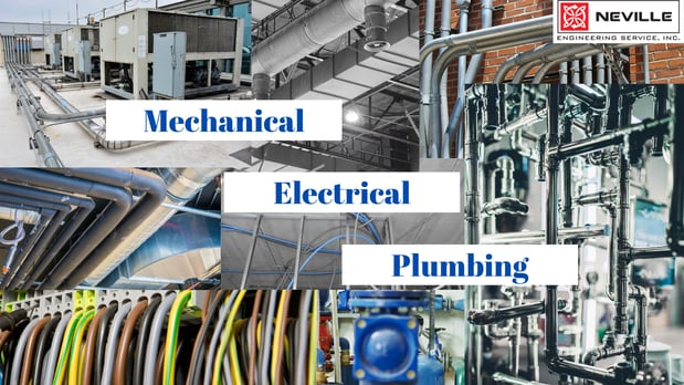 Images Neville Engineering Service, Inc.