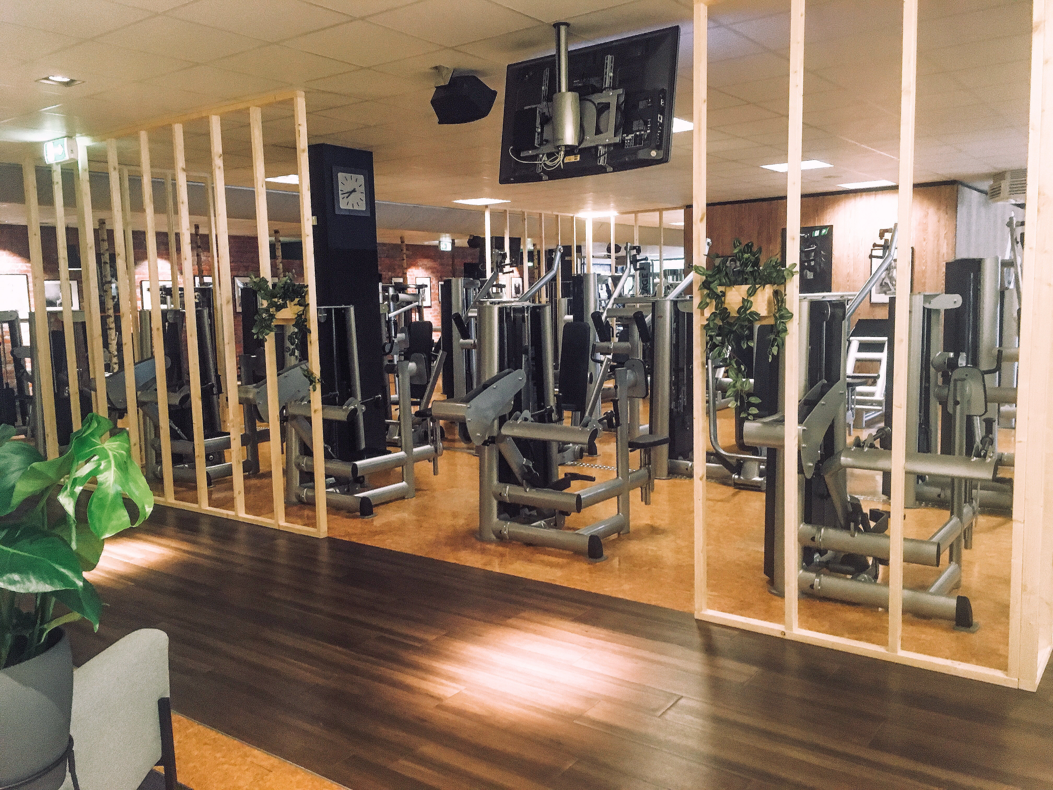 Bild 3 McFIT Fitnessstudio in Aschaffenburg