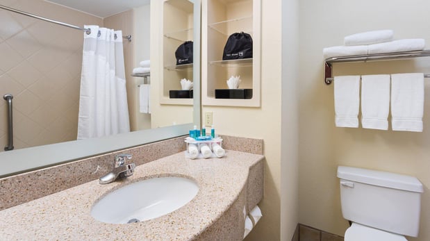 Images Holiday Inn Express & Suites Midland Loop 250 by IHG