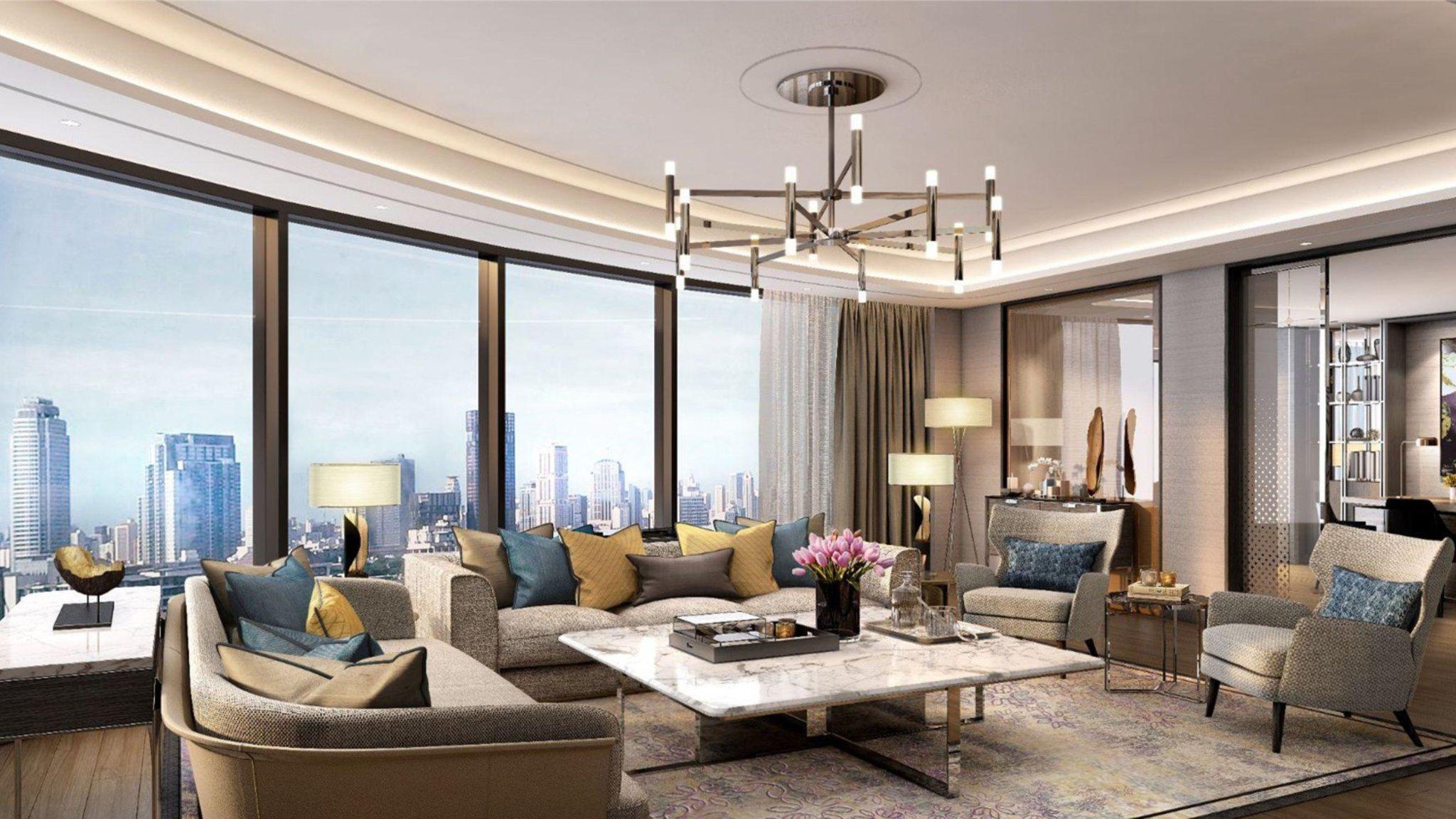 InterContinental Bangkok by IHG