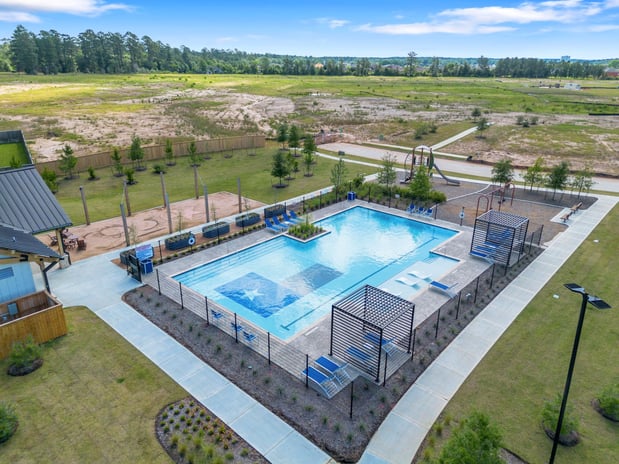Images Montgomery Bend by Pulte