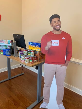 Images Mitchell Smith - State Farm Insurance Agent