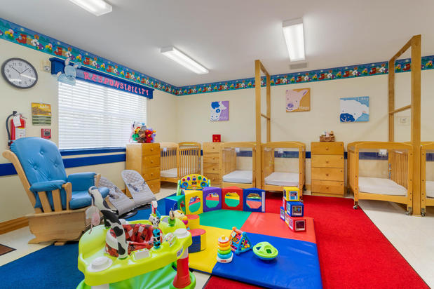 Images Primrose School of Pearland