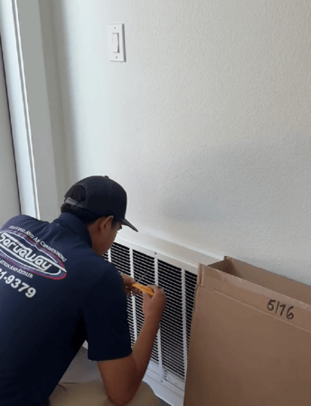 Images Serveway Heating and Air Conditioning