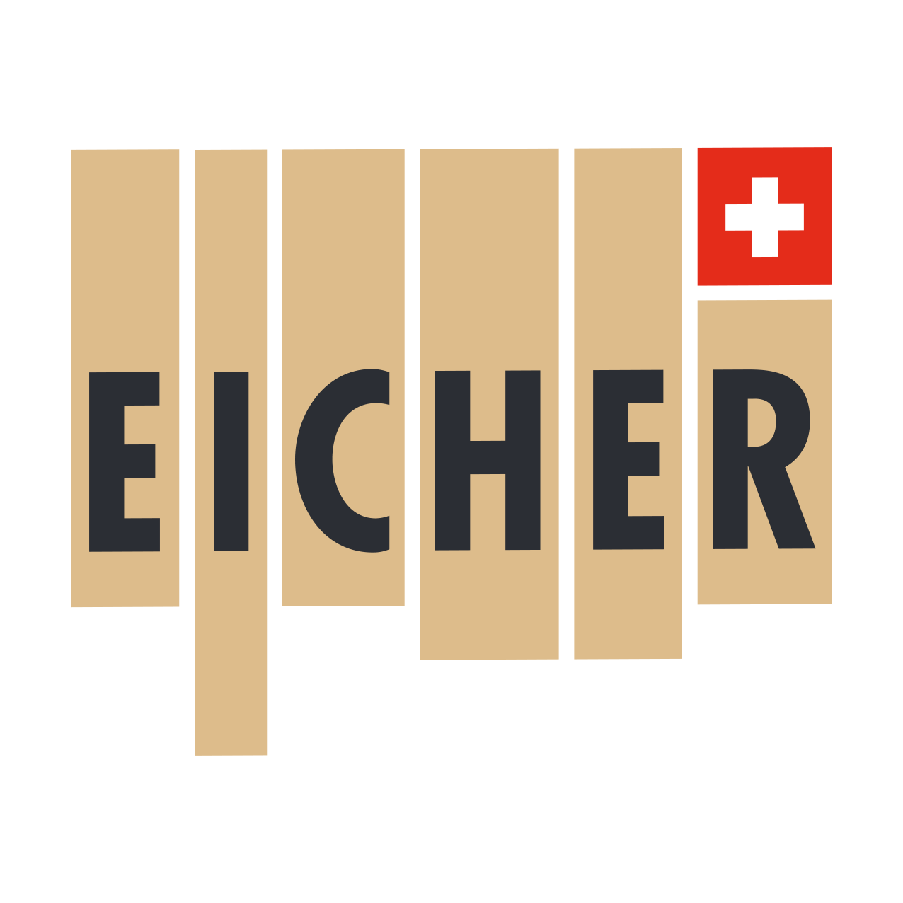 Eicher Holzwaren AG Logo