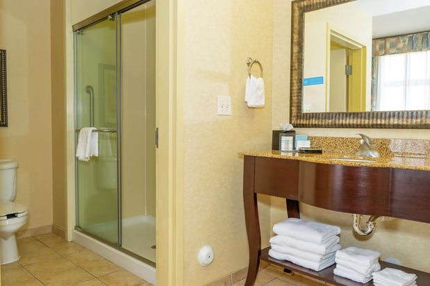 Images Hampton Inn Roanoke Rapids