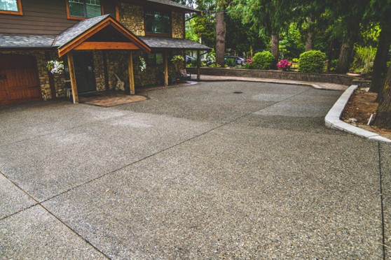 Images Al Smith Concrete Designs
