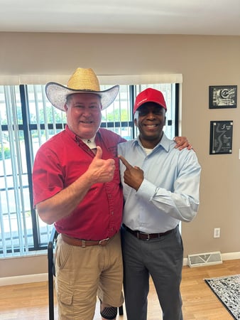 Images Jim O'Donoghue - State Farm Insurance Agent