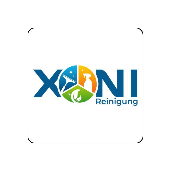 Xoni Reinigung Logo