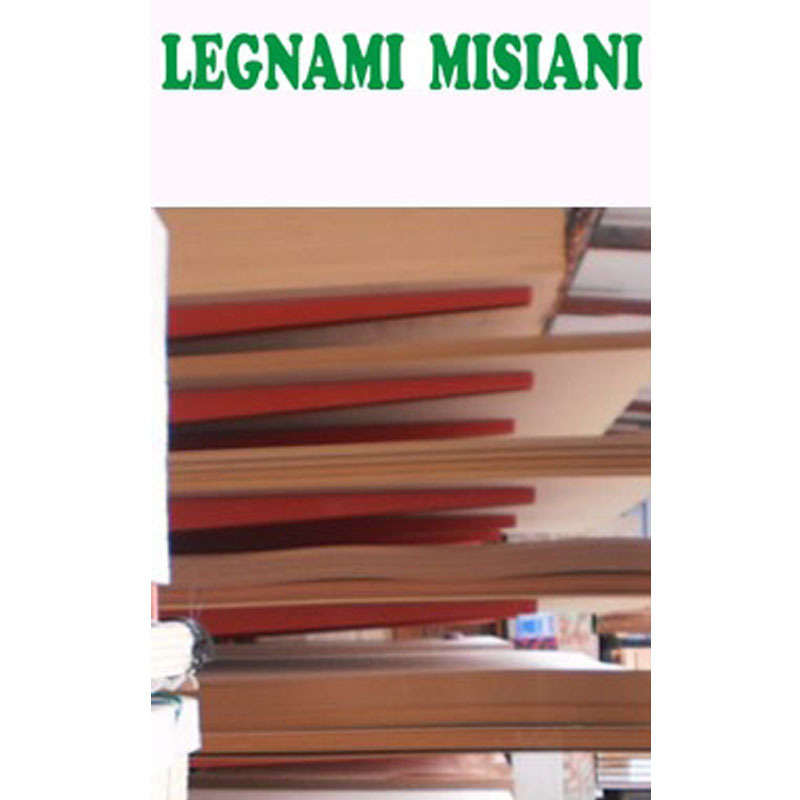 Images Legnami Misiani snc