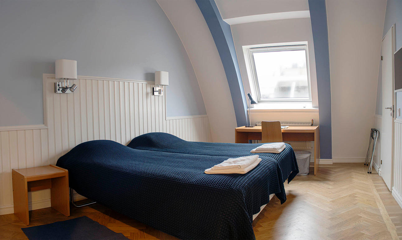 Images Drottning Victorias Örlogshem