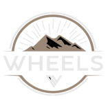 Wheels RV Logo