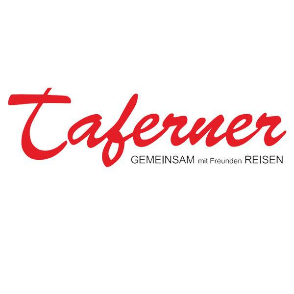 Busunternehmen & Reisebüro Taferner Logo