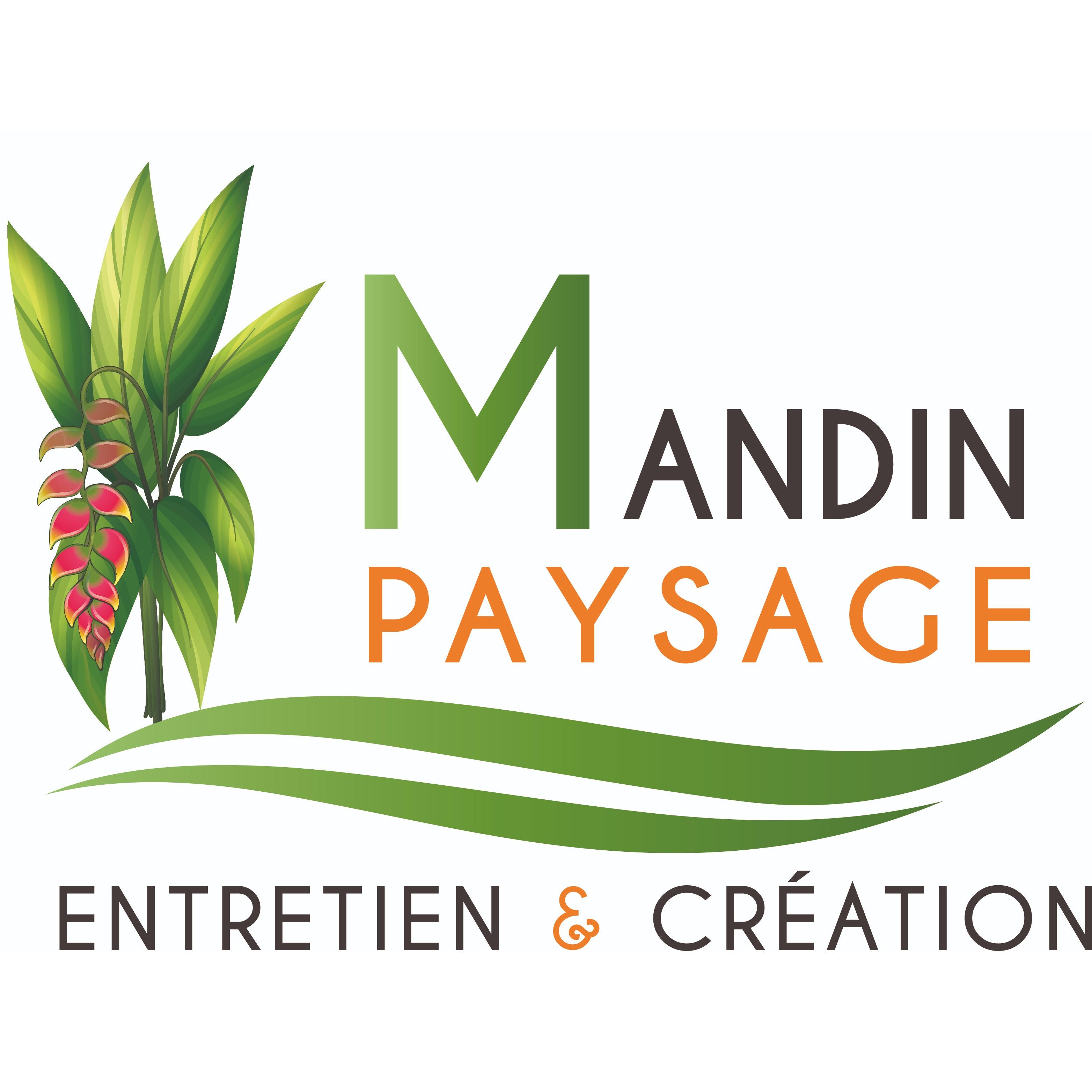 MANDIN PAYSAGE