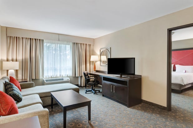 Images Crowne Plaza Houston Galleria Area by IHG