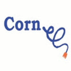 Corn.El Elettricista Logo