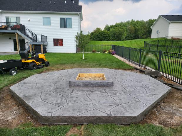 Images Dynamic Concrete