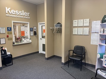 Images Kessler Rehabilitation Center - Wayne