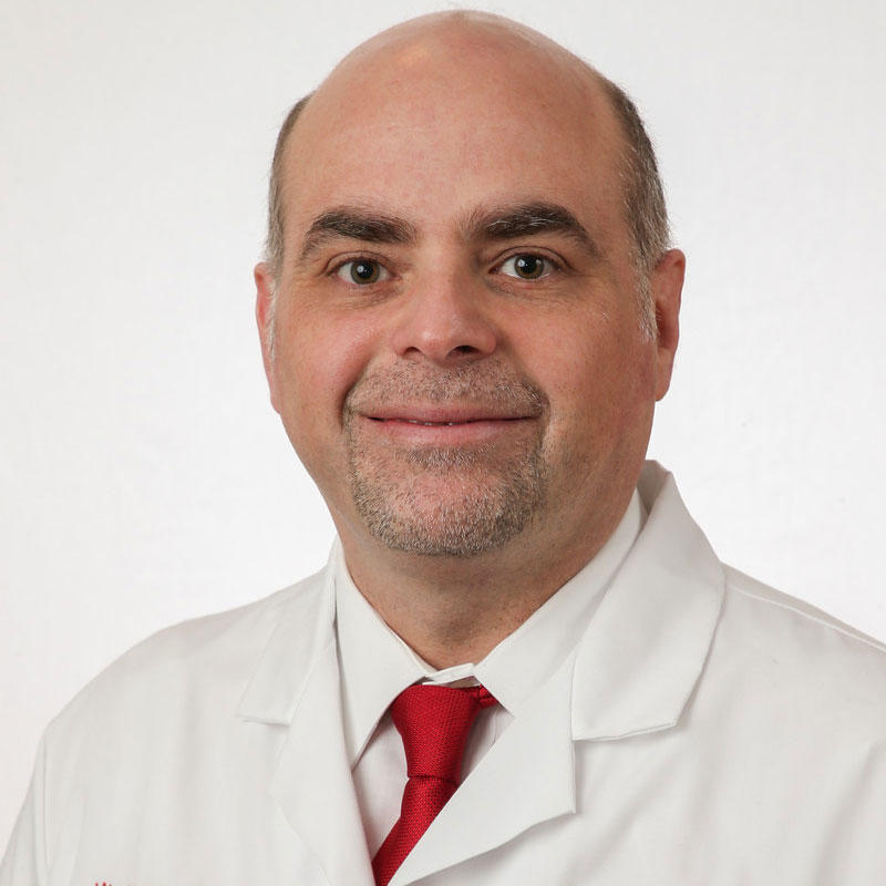 Gregory T Pontone, Medical Doctor (MD) Cardiology