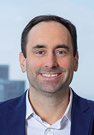 Paul Archibald