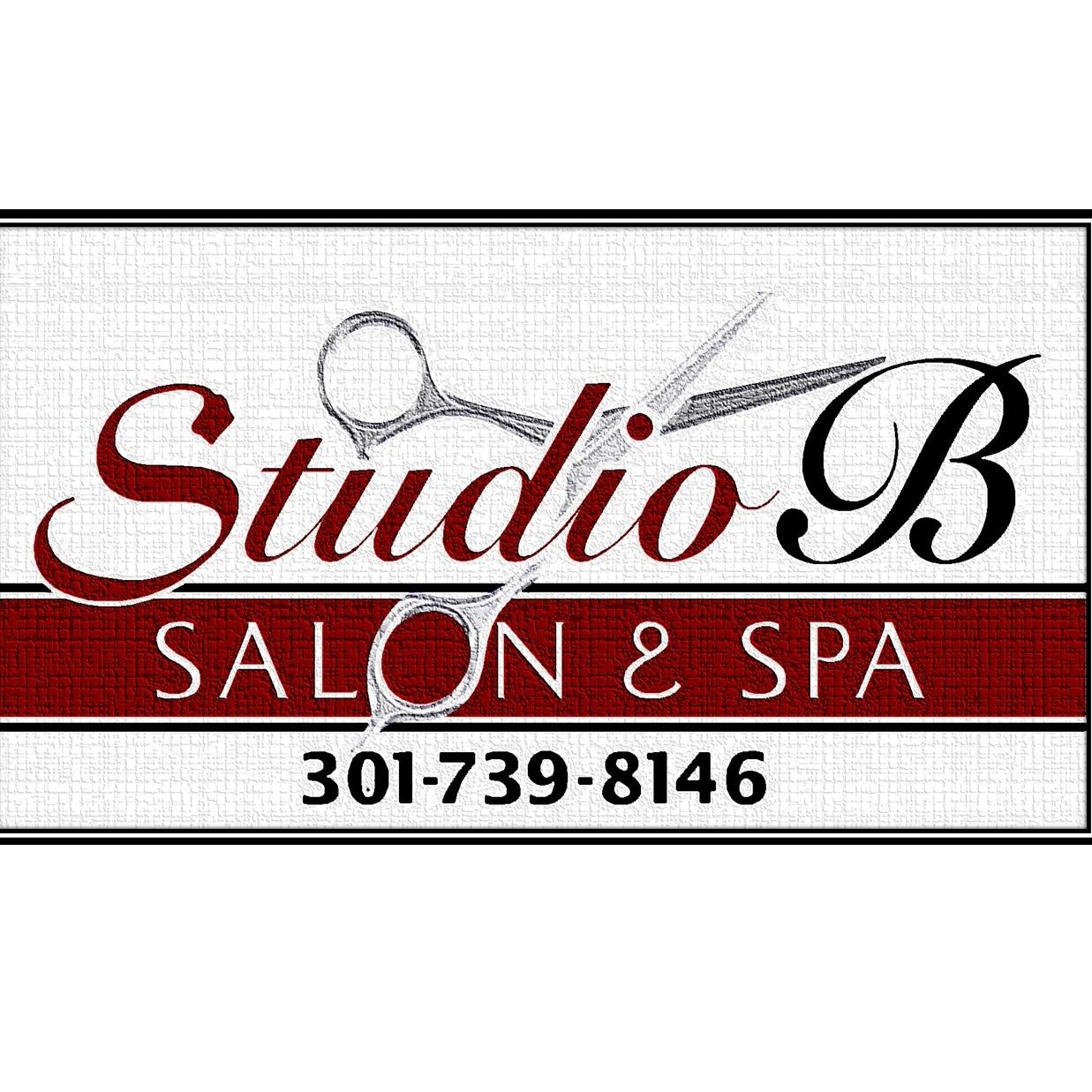 Studio B Salon & Spa Inc. - Hagerstown, MD 21742 - (301)739-8146 | ShowMeLocal.com