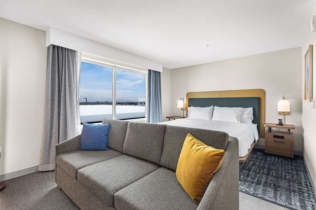 Images Homewood Suites by Hilton Colorado Springs Airport