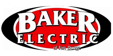 Images Baker Electric of Fort Dodge