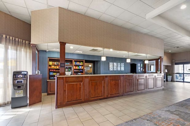 Images Best Western Plus Madison-Huntsville Hotel