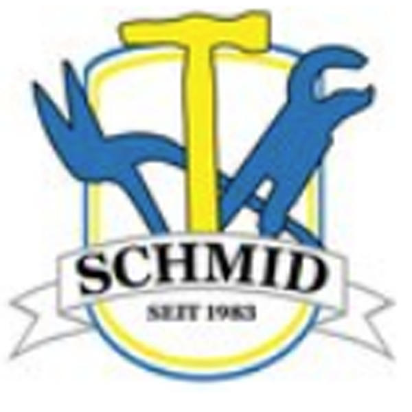 Schmid SSB GmbH Logo
