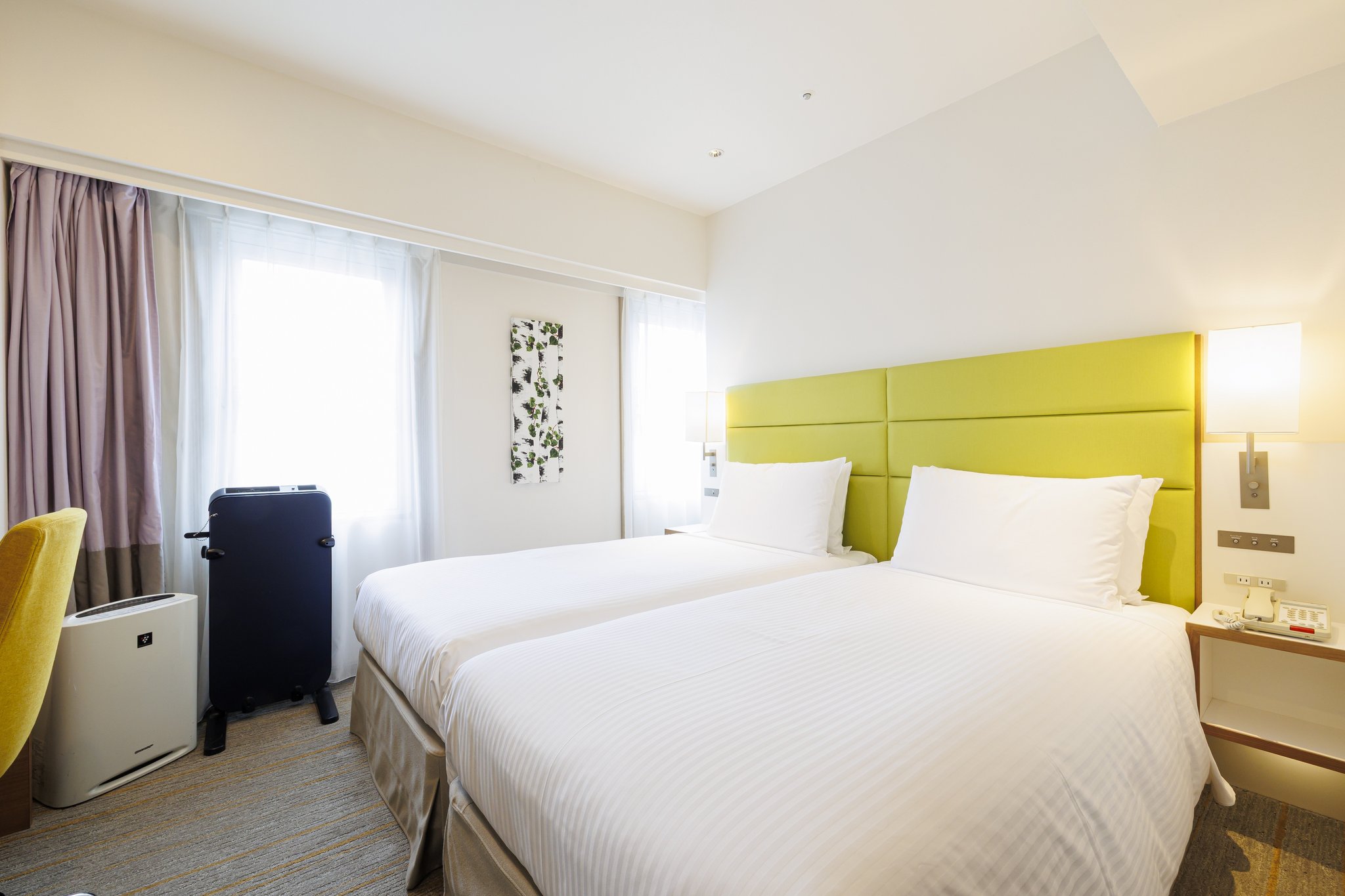 Images ANA Holiday Inn Sapporo Susukino by IHG