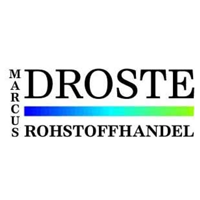Marcus Droste Rohstoffhandel e.K. in Dinslaken - Logo
