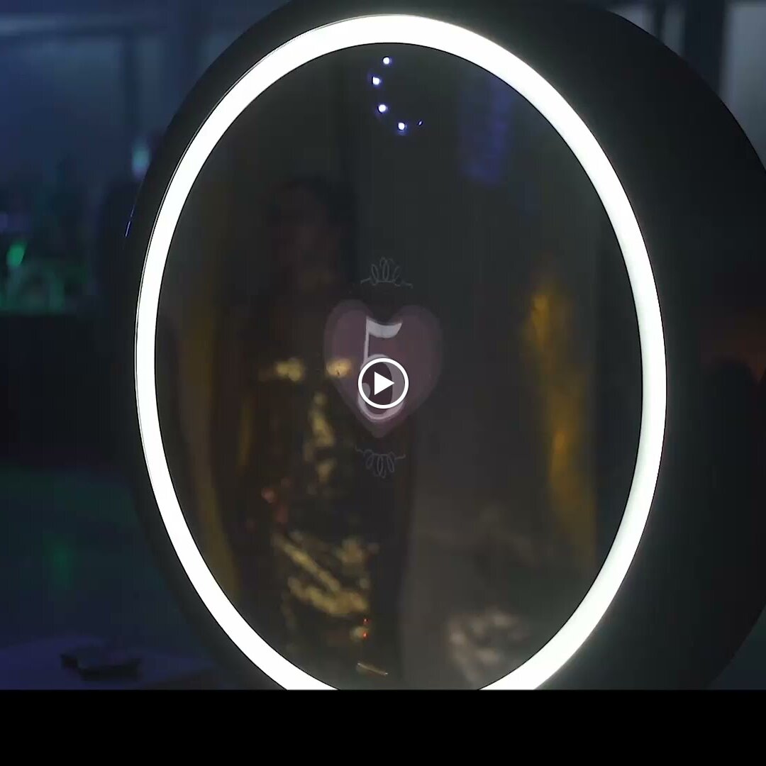 Fotobox Köln / Photobox Memories, Äußere Kanalstraße 142 in Köln