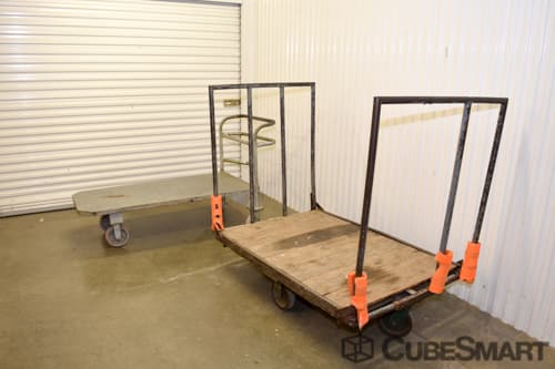 CubeSmart Self Storage Photo