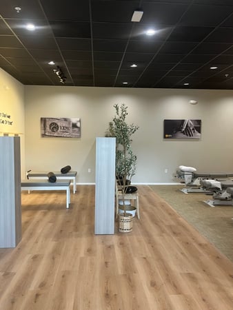 Images 100% Chiropractic - El Cerrito
