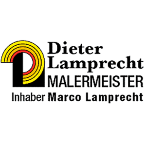 Logo Dieter Lamprecht Malermeister Inhaber Marco Lamprecht e.K.