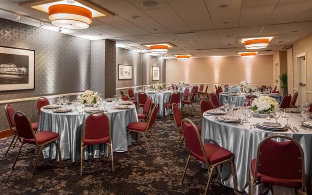 Images DoubleTree Suites by Hilton Minneapolis Downtown