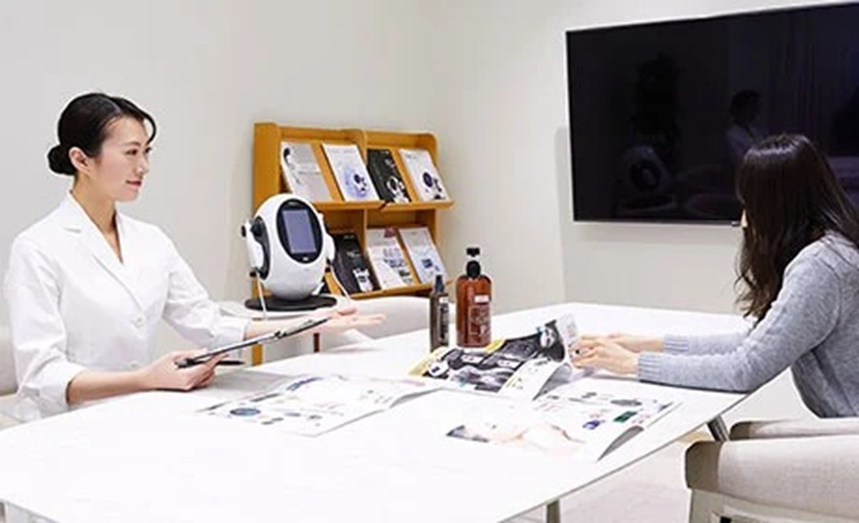 Images セブンビューティーストア 東京店