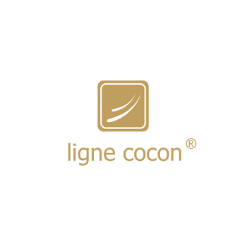 Logo ligne cocon