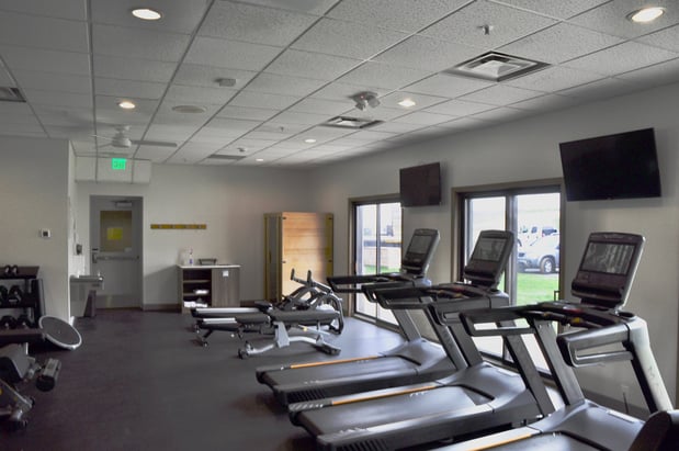 Images Holiday Inn Express St. Croix Valley by IHG