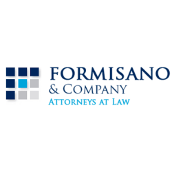 Formisano & Company Logo