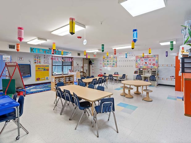 Images Lancaster KinderCare