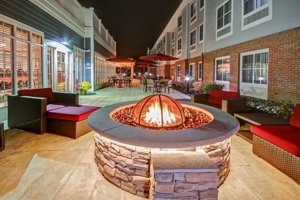 Images Homewood Suites by Hilton Bridgewater/Branchburg