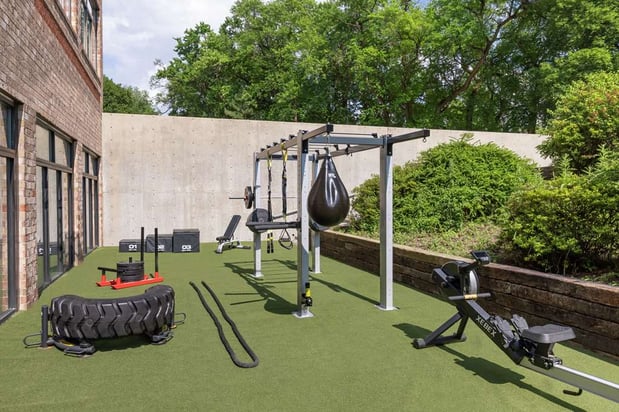 Images Embassy Suites by Hilton Philadelphia Valley Forge