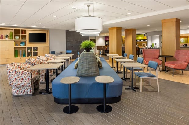 Images Home2 Suites by Hilton Roseville Minneapolis