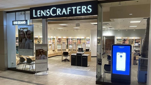 Images LensCrafters