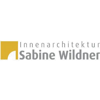 Logo Sabine Wildner Innenarchitektin