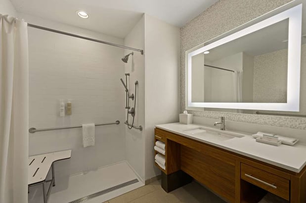 Images Home2 Suites by Hilton Baytown